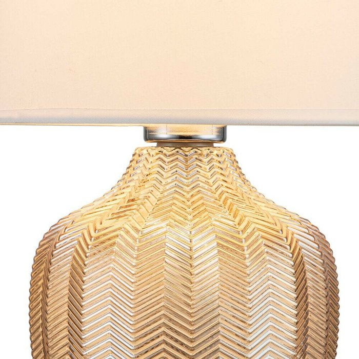 Настольная лампа Escada Pion 10194/L Amber - лучшие Настольные лампы в INMYROOM Настольная лампа Escada Pion 10194/L Amber - лучшие Настольные лампы в INMYROOM