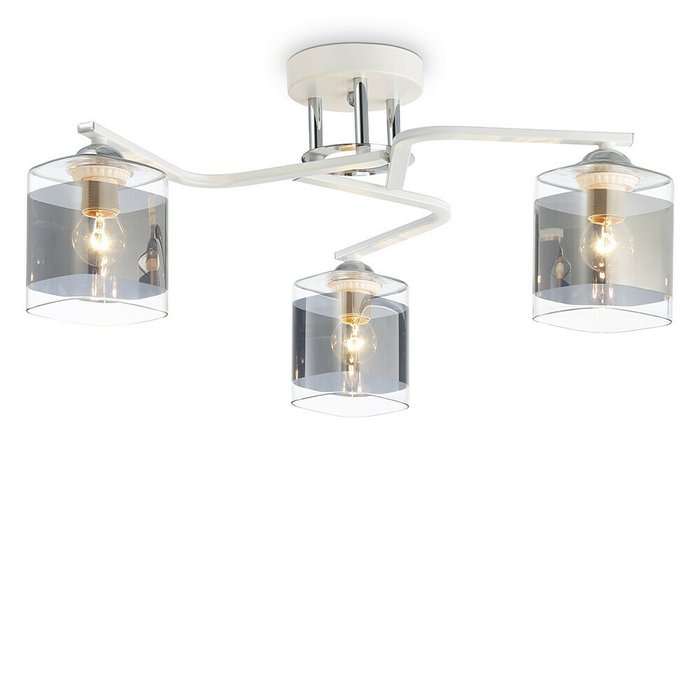 Светильник потолочный Ambrella Traditional TR303217