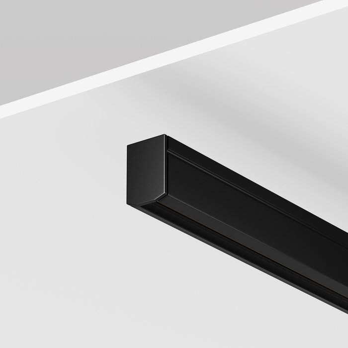 Шинопровод накладной/подвесной Technical TRX184-111B Busbar trunkings Levity Магнитная трековая система 5мм LEVITY - купить Шинопровод по цене 2090.0 Шинопровод накладной/подвесной Technical TRX184-111B Busbar trunkings Levity Магнитная трековая система 5мм LEVITY - купить Шинопровод по цене 2090.0
