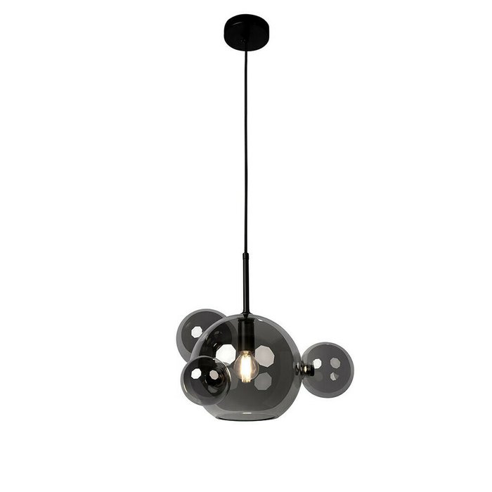 Люстра Loft It Bolle 2029-P4 mini - лучшие Подвесные светильники в INMYROOM