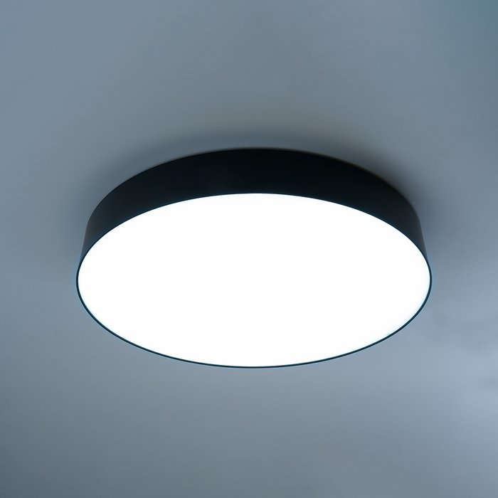Потолочный светильник AL6200 48067 (металл, цвет белый) - купить Потолочные светильники по цене 7912.0
