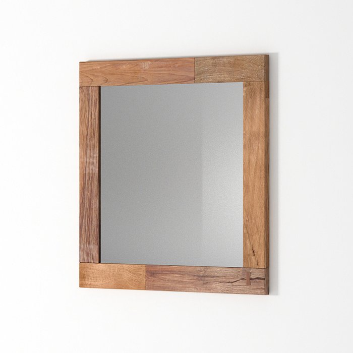 Зеркало Karpenter "Benary" - купить Настенные зеркала по цене 21450.0