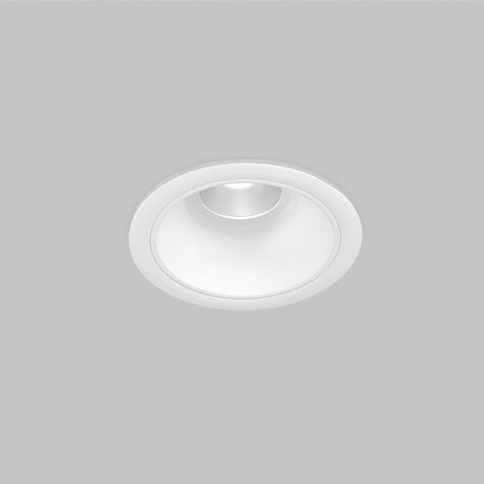 Встраиваемый светодиодный светильник 25081/LED Osti Встраиваемый светодиодный светильник 25081/LED Osti