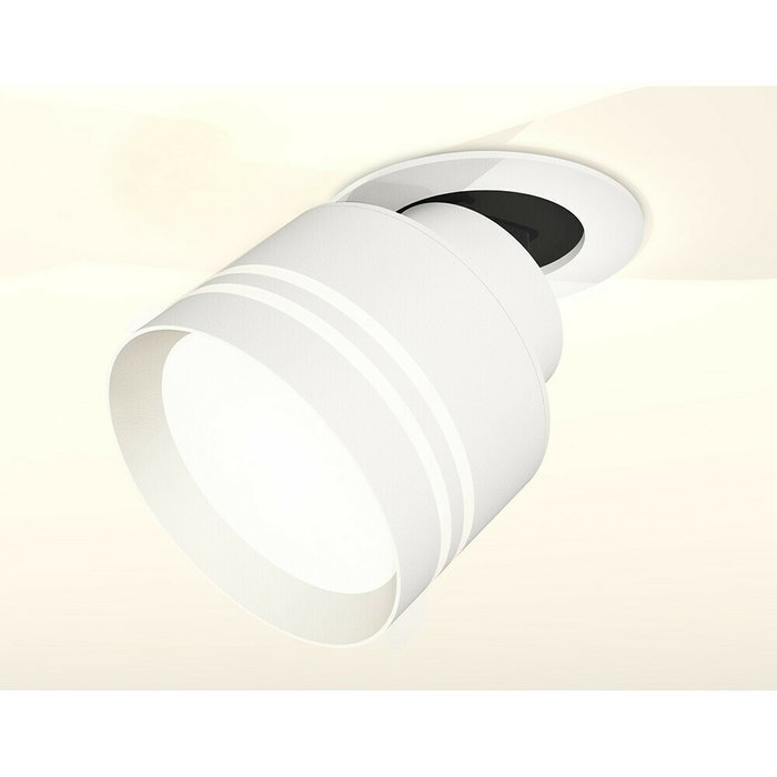 Светильник точечный Ambrella Techno Spot XM8101526 - купить Встраиваемые споты по цене 7487.0
