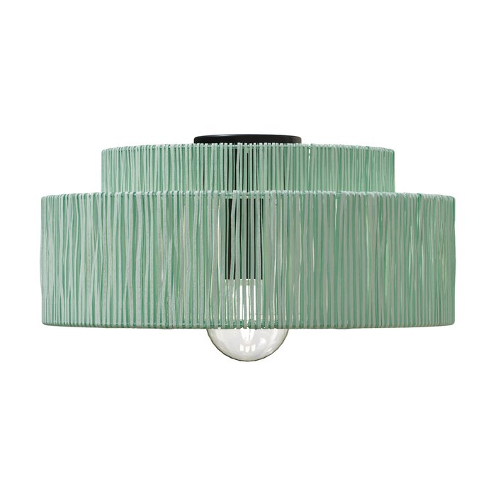 Потолочная люстра Inodesign Hiskias Green 44.2155 Потолочная люстра Inodesign Hiskias Green 44.2155
