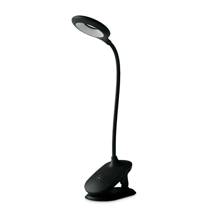Лампа настольная Ambrella Desk DE703 - купить Рабочие лампы по цене 1132.0