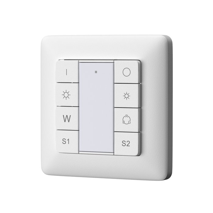 Панель управления Lighting control 721051 Панели управления DALI Панель управления Lighting control 721051 Панели управления DALI