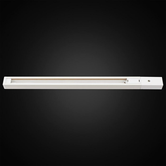 Citilux Тубус CL01AT200 Шинопровод трека Белый Citilux Тубус CL01AT200 Шинопровод трека Белый