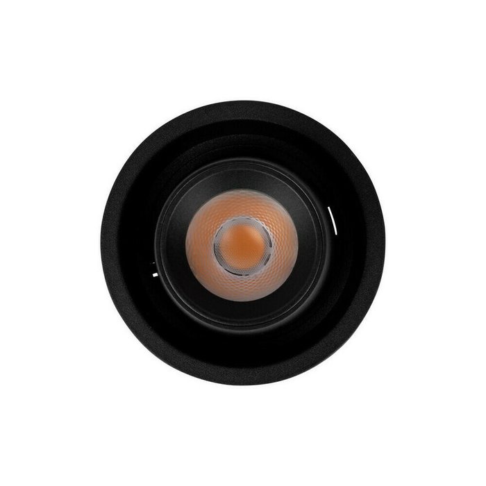 Светильник точечный Loft It Flash 10319/A Black - лучшие Встраиваемые споты в INMYROOM