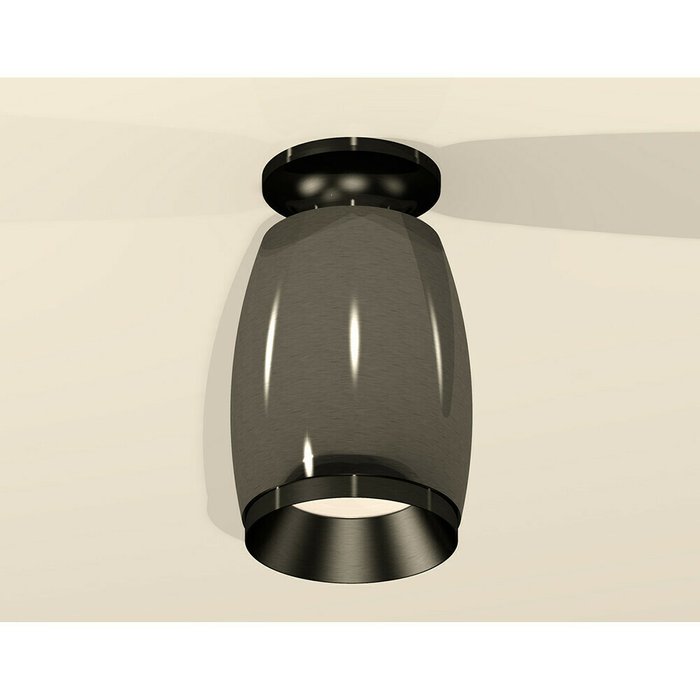 Светильник точечный Ambrella Techno Spot XS1123042 - купить Накладные споты по цене 6615.0