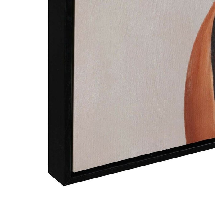 Картина 70 x 3,5 x 100 cm Полотно полистирол - лучшие Картины в INMYROOM