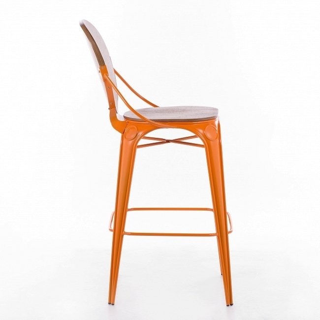 Барный стул "Louix" - купить Барные стулья по цене 22969.0