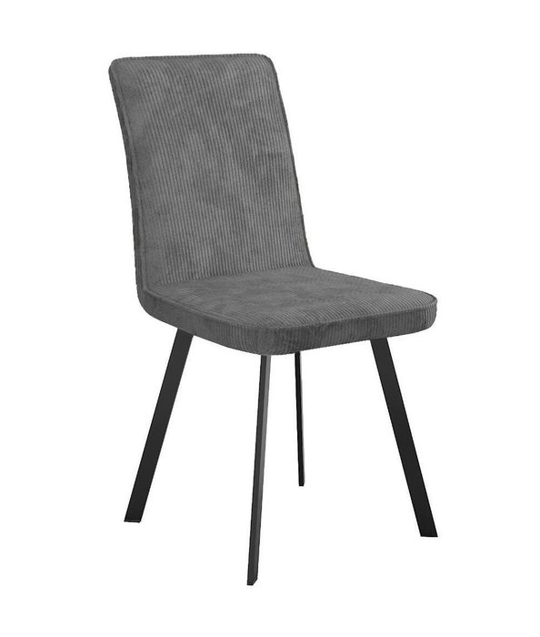 Стул DikLine 208 серого цвета