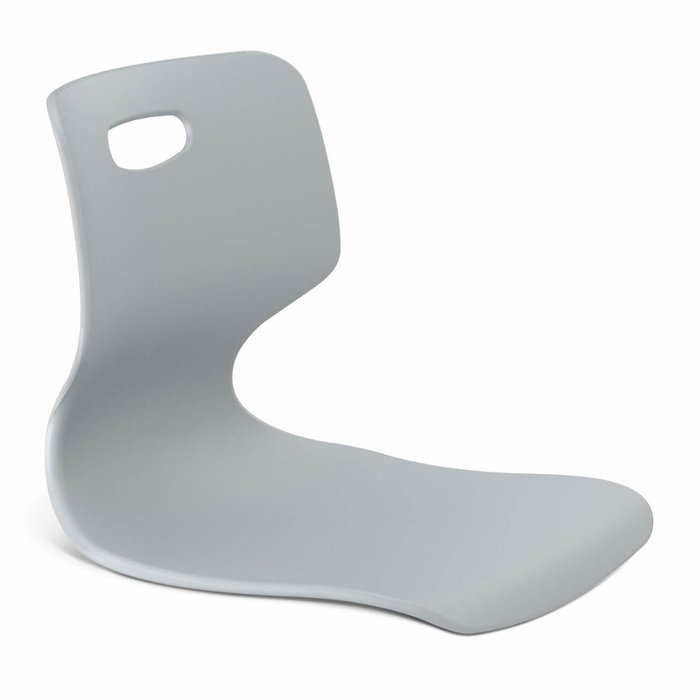 Офисное кресло Eames серого цвета - купить Офисные кресла по цене 7310 Офисное кресло Eames серого цвета - купить Офисные кресла по цене 7310