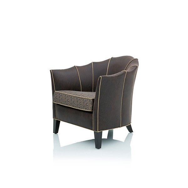 Кресло GOTHAM - купить Интерьерные кресла по цене 294350.0