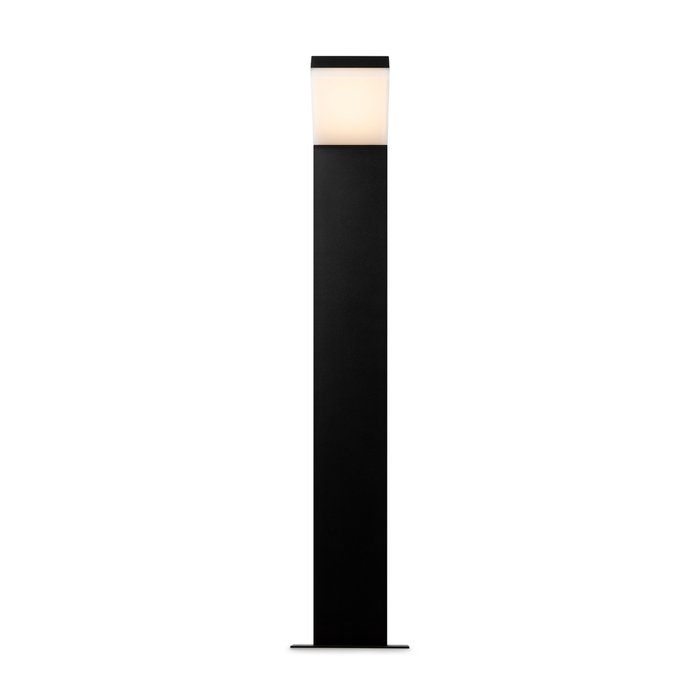 Ландшафтный светильник Paso черного цвета - купить Наземные светильники по цене 10990.0