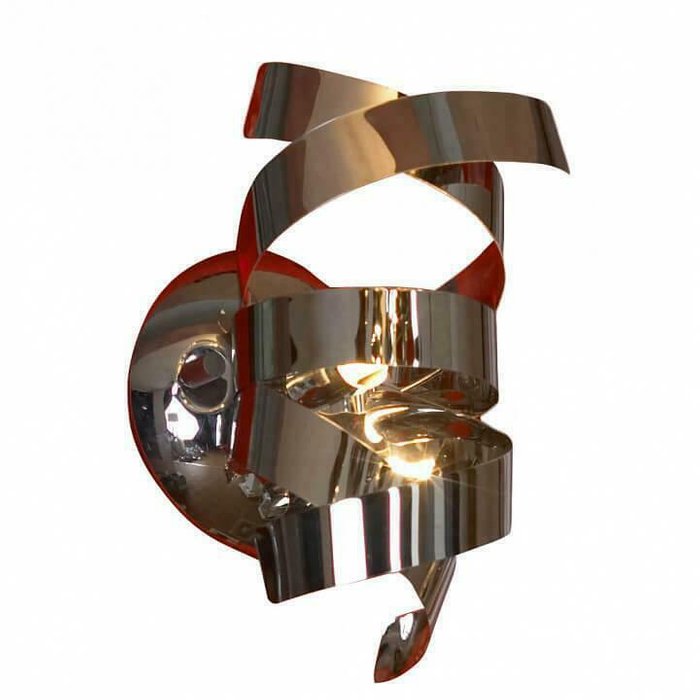 Бра Lussole Briosco GRLSA-5901-01 Бра Lussole Briosco GRLSA-5901-01