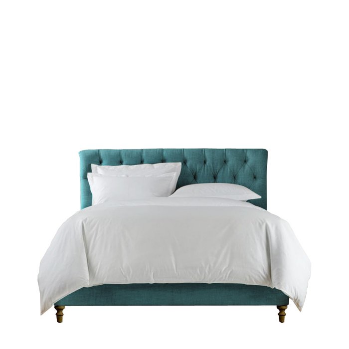 Кровать Franklin full size 140х200  - лучшие Кровати для спальни в INMYROOM