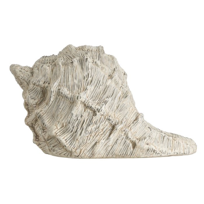 Статуэтка Shell из керамики  - купить Фигуры и статуэтки по цене 3100.0