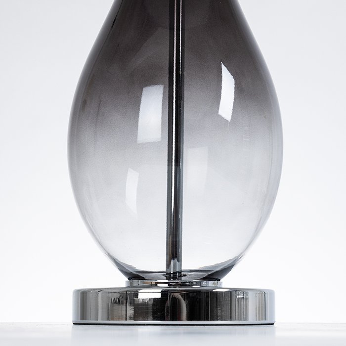 Декоративная настольная лампа Arte Lamp NAOS A5043LT-1BK - лучшие Настольные лампы в INMYROOM