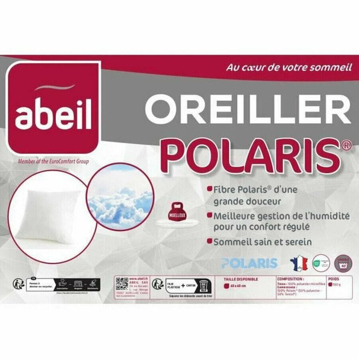 Подушка Abeil 60 x 60 см - купить Подушки для сна по цене 5305.0