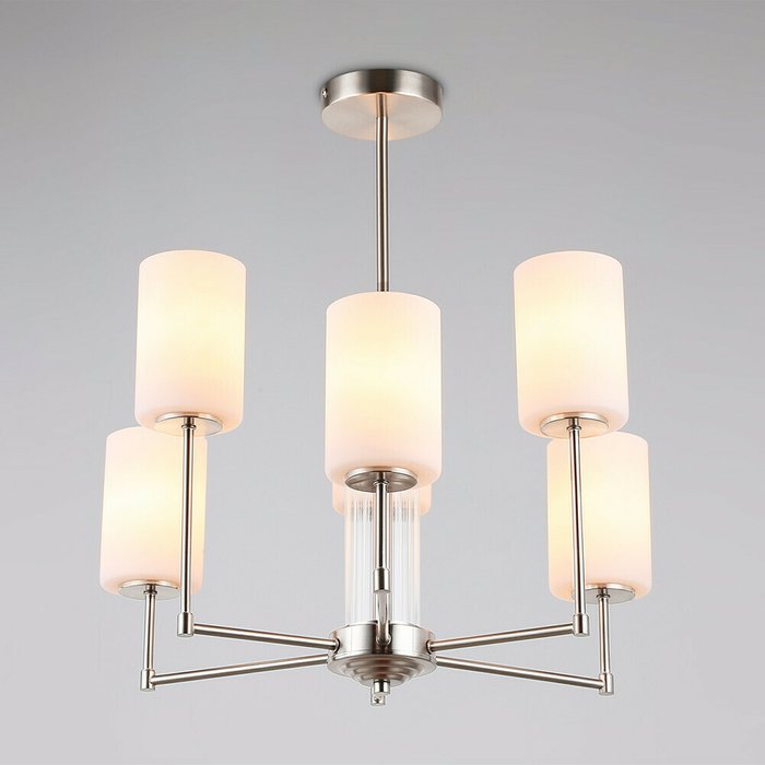 Светильник потолочный Ambrella High Light LH56211 - лучшие Подвесные люстры в INMYROOM