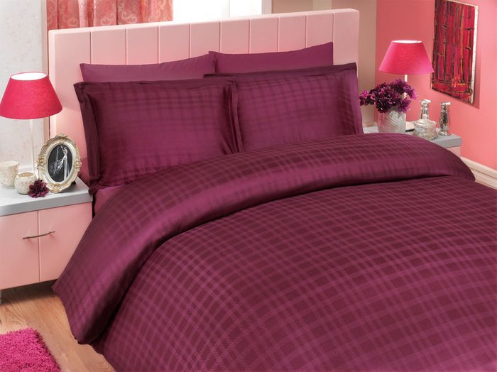 Покрывало "DIAMOND PLAID" Покрывало "DIAMOND PLAID"