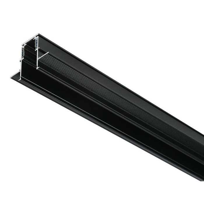 Шинопровод магнитный встраиваемый Ambrella light Track System Magnetic GL3339 Шинопровод магнитный встраиваемый Ambrella light Track System Magnetic GL3339