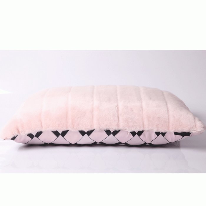 Декоративная подушка ROSE DREAM - лучшие Декоративные подушки в INMYROOM
