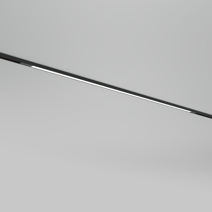 Трековый светильник Technical TR180-1-12WTW-B Flex Магнитная трековая система 15мм BASITY - лучшие Трековые светильники в INMYROOM Трековый светильник Technical TR180-1-12WTW-B Flex Магнитная трековая система 15мм BASITY - лучшие Трековые светильники в INMYROOM