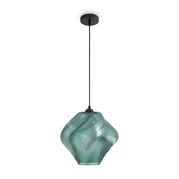 Подвесной светильник Freya FR5548PL-01DBL Shiny Modern - лучшие Подвесные светильники в INMYROOM