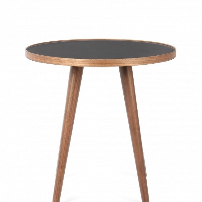 Кофейный столик Sputnik Small с круглой столешницей - купить Кофейные столики по цене 8446.0