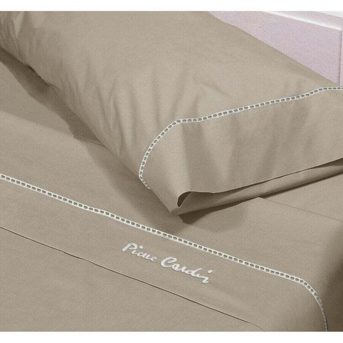 Комплекты Мешок Nordic без наполнения Pierre Cardin ARCADIA Коричневый 90 кровать Комплекты Мешок Nordic без наполнения Pierre Cardin ARCADIA Коричневый 90 кровать