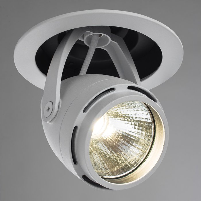 Светодиодный спот ARTE LAMP "Track Lights " - купить Встраиваемые споты по цене 1700.0