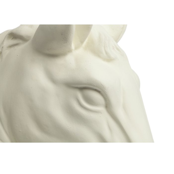Голова лошади декоративная Horse - купить Фигуры и статуэтки по цене 5015.0