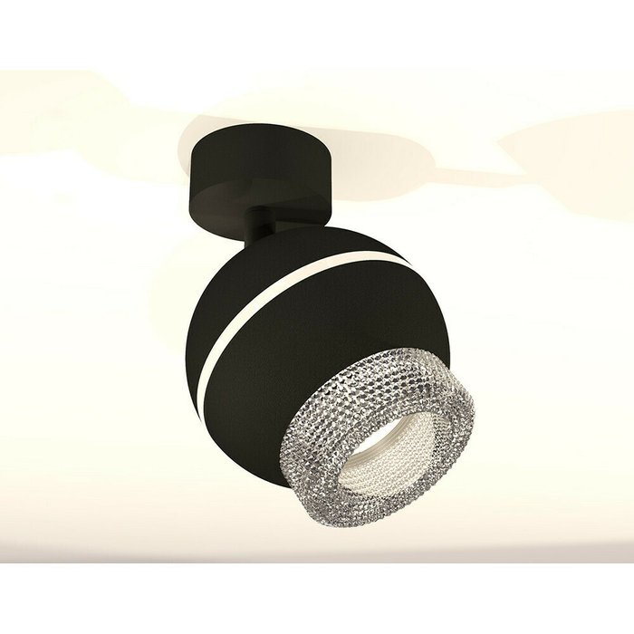 Светильник точечный Ambrella Techno Spot XM1102010 - купить Накладные споты по цене 8869.0