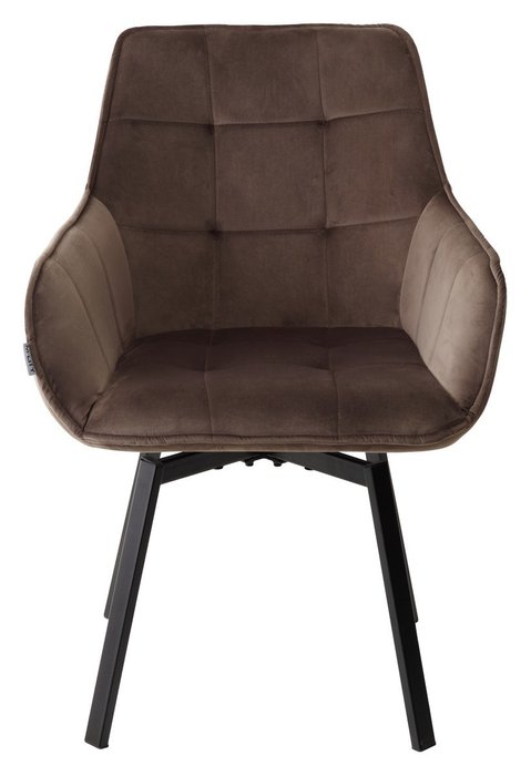 Стул Maverick цвета латте - купить Офисные кресла по цене 10800.0