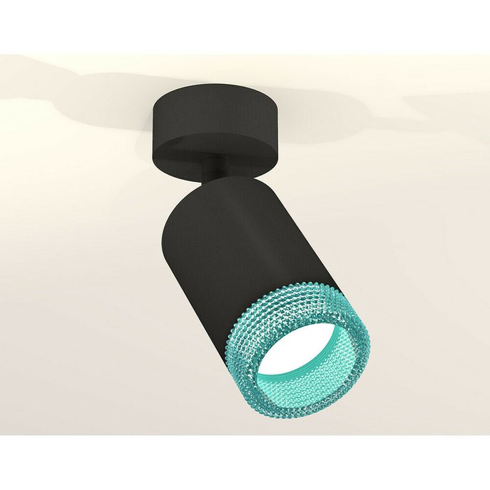 Светильник точечный Ambrella Techno Spot XM6313004 - купить Накладные споты по цене 3750.0