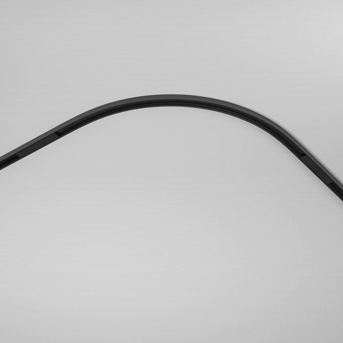 Комплектующие для трековой системы Technical TRA172CL-R300-11B Accessories for tracks Basity Магнитная трековая система 15мм BASITY - лучшие Соединитель (коннектор) для треков в INMYROOM Комплектующие для трековой системы Technical TRA172CL-R300-11B Accessories for tracks Basity Магнитная трековая система 15мм BASITY - лучшие Соединитель (коннектор) для треков в INMYROOM