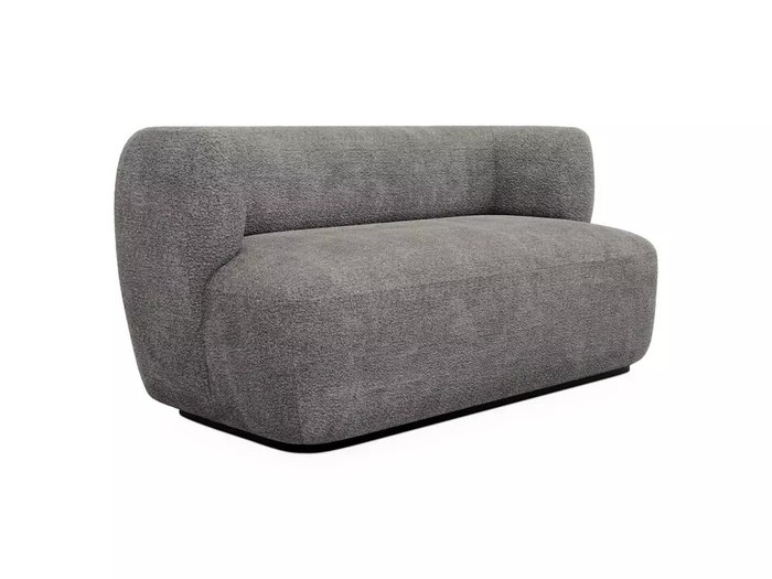 Диван Livorno серого цвета Диван Livorno серого цвета