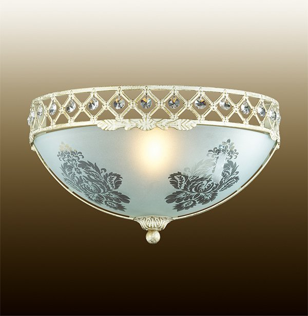 Настенный светильник "Aspena" Odeon Light Настенный светильник "Aspena" Odeon Light