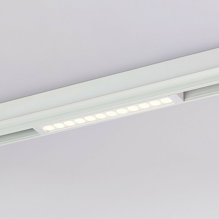 Трековый светильник Ambrella Magnetic 220V GL1301 - лучшие Трековые светильники в INMYROOM