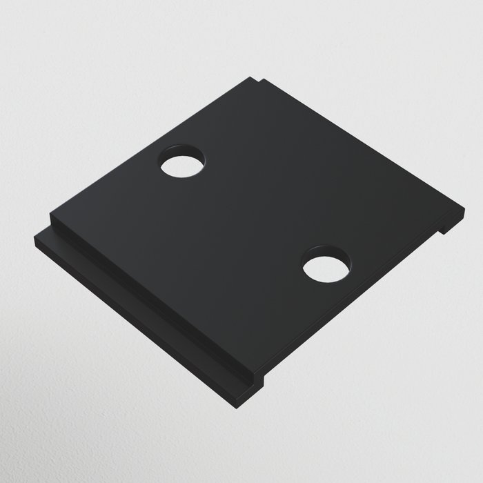 Комплектующие для накладной трековой системы Technical TRA004HP-21B Accessories for tracks S35 Магнитная трековая система S35 - лучшие Шинопровод в INMYROOM Комплектующие для накладной трековой системы Technical TRA004HP-21B Accessories for tracks S35 Магнитная трековая система S35 - лучшие Шинопровод в INMYROOM