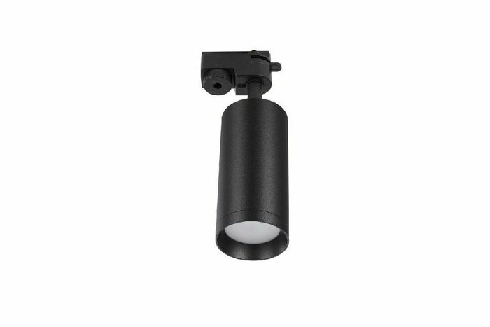 Трековый светильник Lucia Tucci Tenco LTP-T007-5W-B Трековый светильник Lucia Tucci Tenco LTP-T007-5W-B