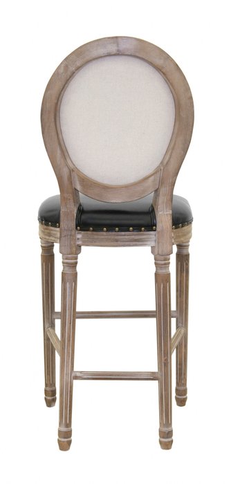Стул Filon Nail из экологически чистого массива древесины - лучшие Барные стулья в INMYROOM