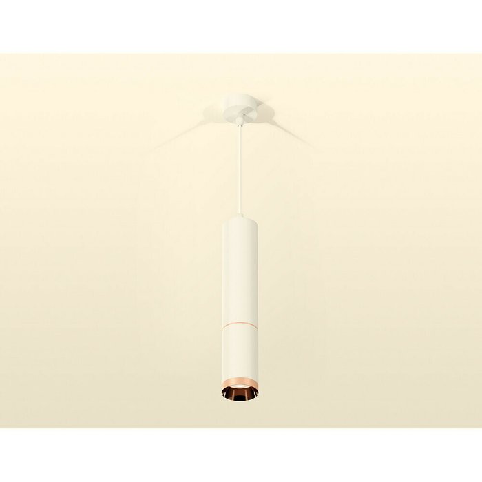 Люстра Ambrella Techno Spot XP6322030 - купить Подвесные светильники по цене 6832.0