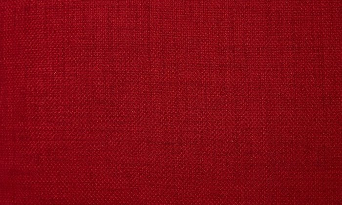 Набор из двух подушек бордового цвета - купить Декоративные подушки по цене 5990.0