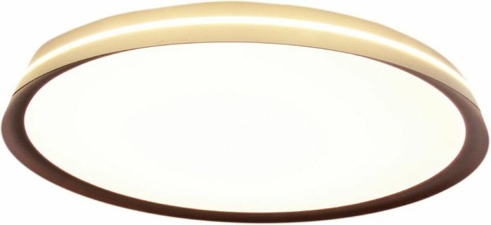 Потолочный светильник Titan MZ31502-640 (акрил, цвет белый) - лучшие Потолочные светильники в INMYROOM Потолочный светильник Titan MZ31502-640 (акрил, цвет белый) - лучшие Потолочные светильники в INMYROOM