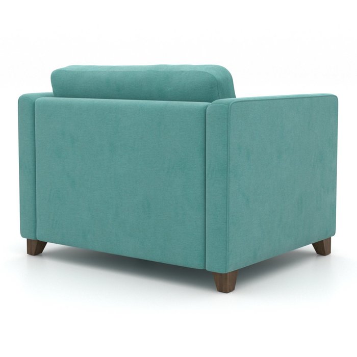 Кресло-кровать Bari MTR  голубого цвета - купить Интерьерные кресла по цене 48400.0