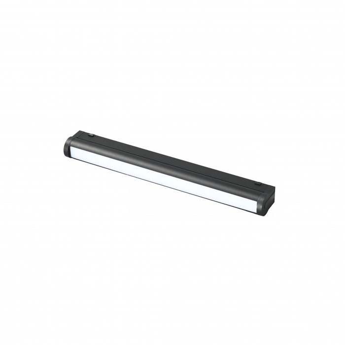 Светильник трековый магнитный поворотный iLEDEX TECHNICAL VISION 4825-040-L305-12W-110DG-4000K-BK Светильник трековый магнитный поворотный iLEDEX TECHNICAL VISION 4825-040-L305-12W-110DG-4000K-BK